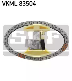 SKF VKML 83504